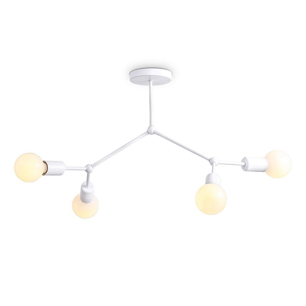 Подвесная люстра Ambrella light Traditional TR8031 Фото № 