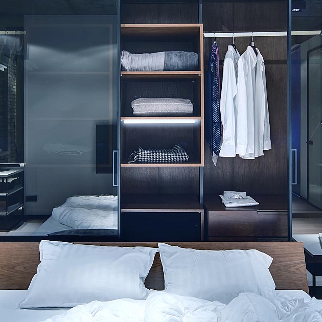 Настенный светодиодный светильник Apeyron 14-56 Фото № 16