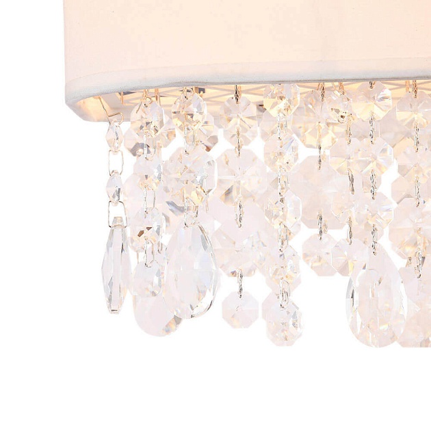 Настенный светильник Maytoni Manfred MOD600WL-02W изображение 8 Настенный светильник Maytoni Manfred MOD600WL-02W Фото № 8