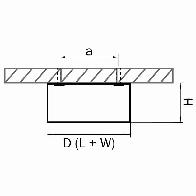 Уличный светодиодный светильник Lightstar Zolla 380273 Фото № 3