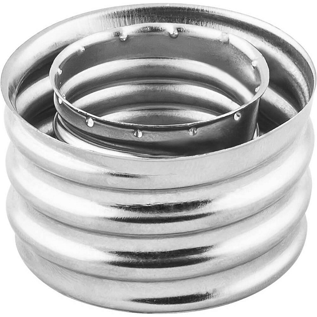 Патрон-переходник Feron LH68 22354 Фото № 