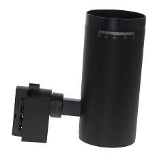 Трековый светодиодный светильник Volpe ULB-Q261 20W/4000K/AC BLACK UL-00009629 2