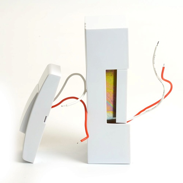 Звонок электромеханический Feron DB-102 48806 изображение 8 Звонок электромеханический Feron DB-102 48806 Фото № 8