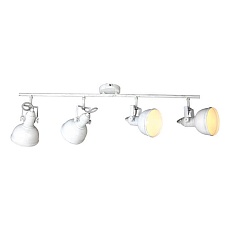 Спот Arte Lamp Martin A5215PL-4WG 2