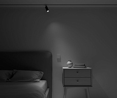 Беспроводная панель управления Maytoni Technical Smart home DRC034-8-W 2