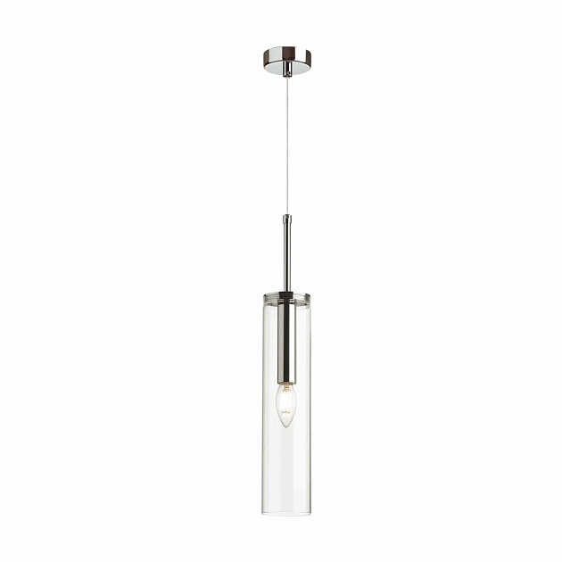 Подвесной светильник Odeon Light Pendant Klum 4695/1 Фото № 2