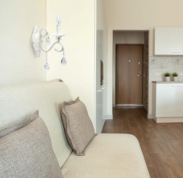 Бра De Markt City Аврора 371025901 Фото № 6