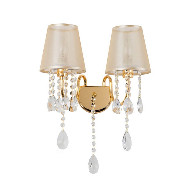 Бра Favourite Cutie 2868-2W изображение 2 Бра Favourite Cutie 2868-2W Фото № 2