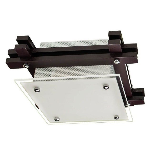 Потолочный светильник Arte Lamp 94 A6462PL-1CK изображение Потолочный светильник Arte Lamp 94 A6462PL-1CK Фото №