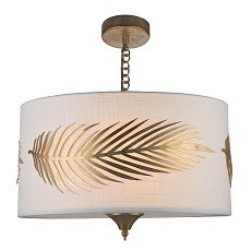 Подвесная люстра Maytoni Farn H428-PL-03-WG 1