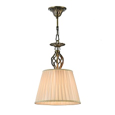 Подвесной светильник Maytoni Grace RC247-PL-01-R 2