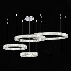 Подвесная светодиодная люстра ST Luce Tivoli SL1622.103.04 2