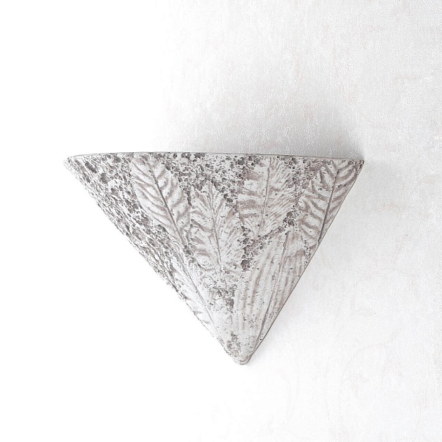 Настенный светильник Lucia Tucci Pietra Isola W128.1 Фото № 