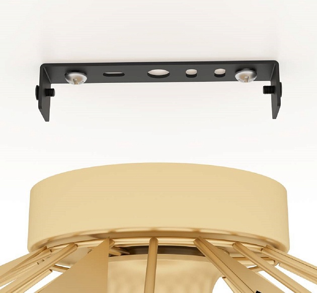 Потолочный светильник Eglo Carlton 43908 Фото № 4