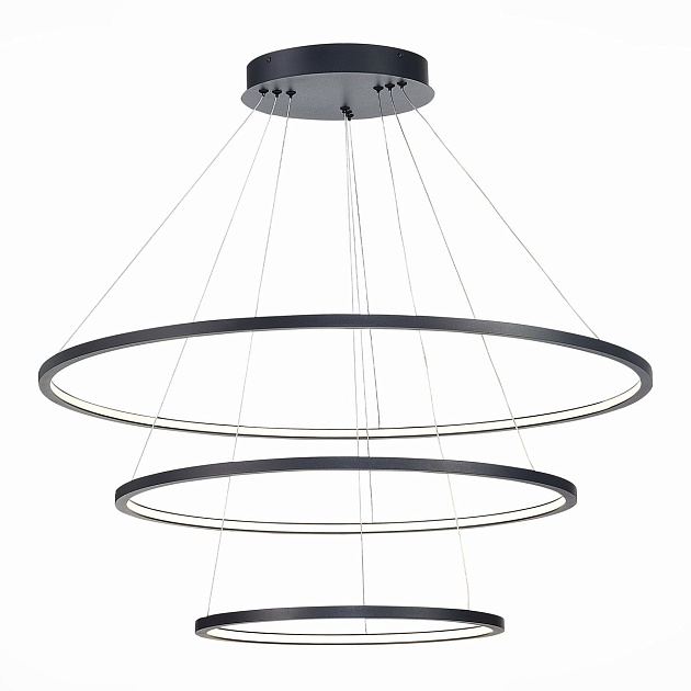 Подвесной светодиодный светильник ST Luce ST603.443.114 изображение 2 Подвесной светодиодный светильник ST Luce ST603.443.114 Фото № 2