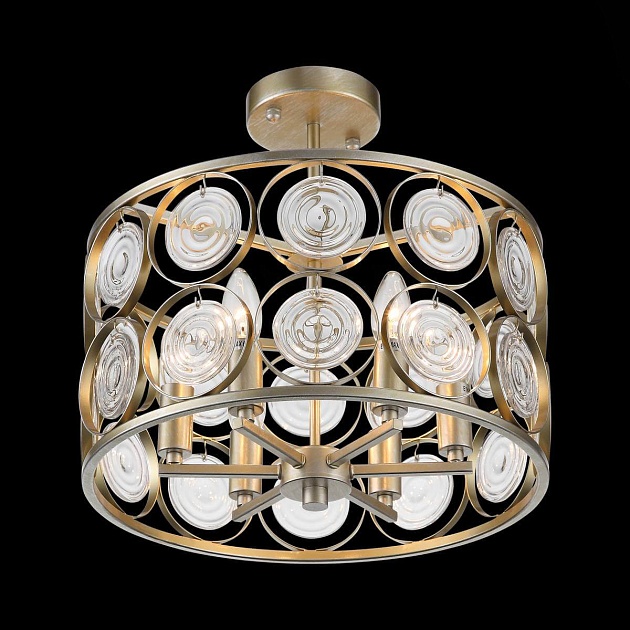 Потолочный светильник ST Luce Seranda SL1105.202.06 Фото № 7