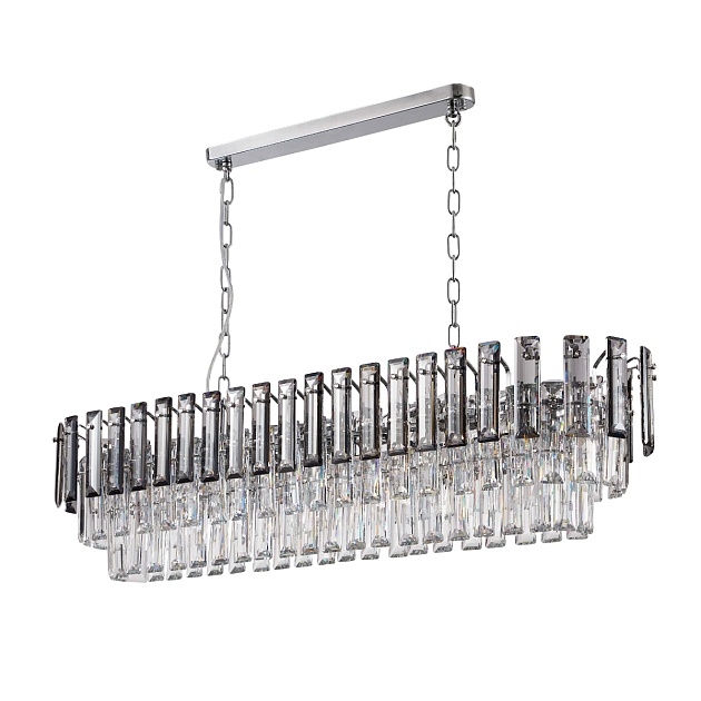 Подвесная люстра Stilfort Ton 2159/09/12PL Фото № 