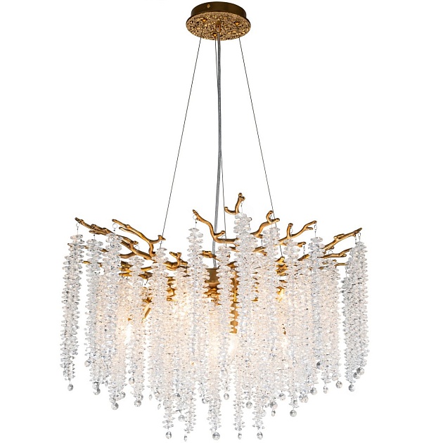 Подвесная люстра Stilfort Eiva 2167/05/08P Фото № 