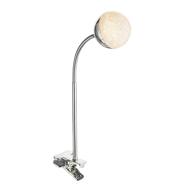 Настольная лампа Globo Utila 56127-1K Фото № 