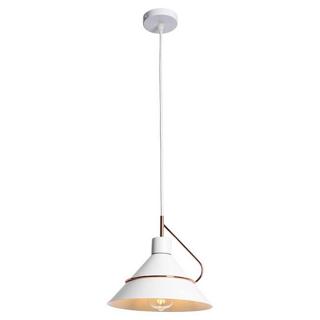 Подвесной светильник Lussole Lgo LSP-8264 изображение Подвесной светильник Lussole Lgo LSP-8264 Фото №