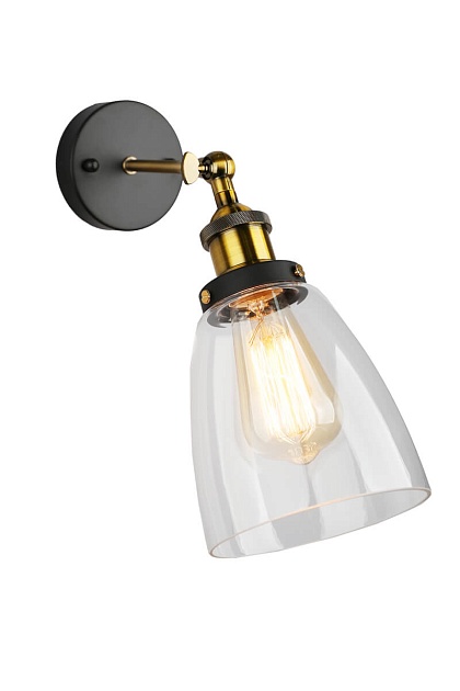 Спот Omnilux OML-90601-01 Фото № 