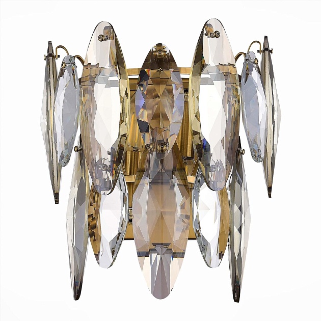 Настенный светильник ST Luce Ancona SL1227.301.02 Фото № 2