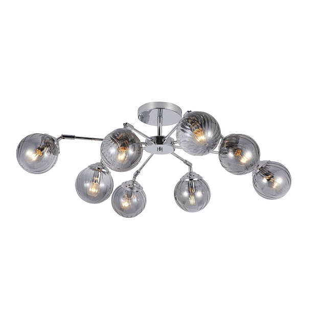 Потолочная люстра Evoluce Fasia SLE102202-08 Фото № 