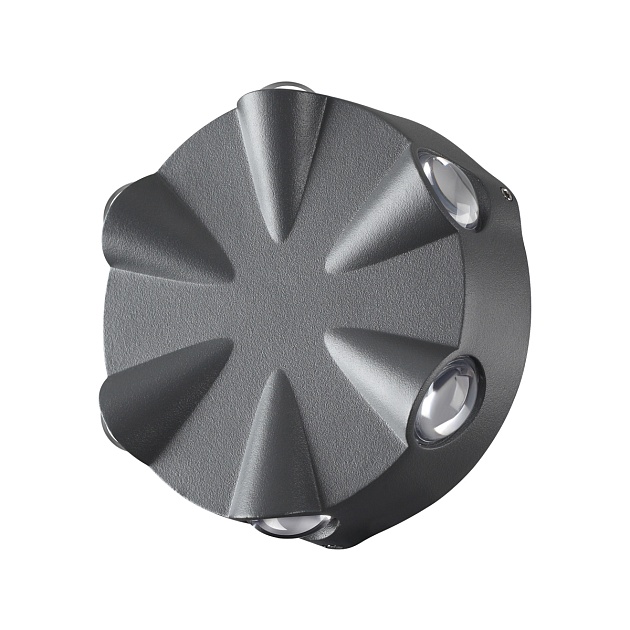 Уличный настенный светодиодный светильник Novotech Street Calle 358941 изображение Уличный настенный светодиодный светильник Novotech Street Calle 358941 Фото №