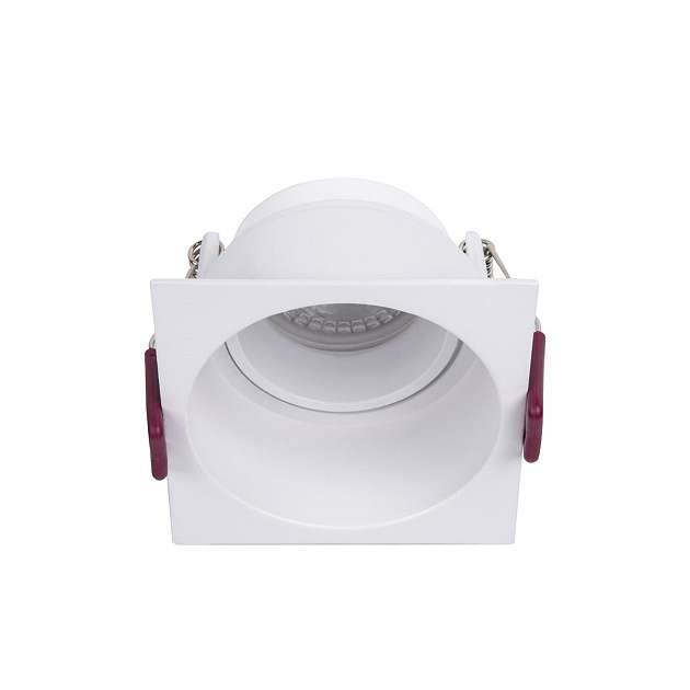 Встраиваемый светильник Favourite Lamppu 4547-1C Фото № 