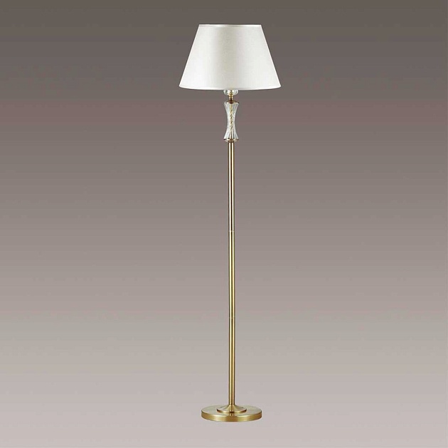 Торшер Lumion Classi Kimberly 4408/1F изображение 2 Торшер Lumion Classi Kimberly 4408/1F Фото № 2