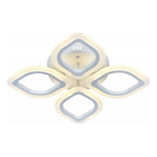 Потолочная светодиодная люстра Escada 10216/4LED Фото № 