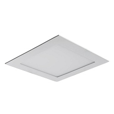 Встраиваемый светильник Arte Lamp Fine A2412PL-1WH 3