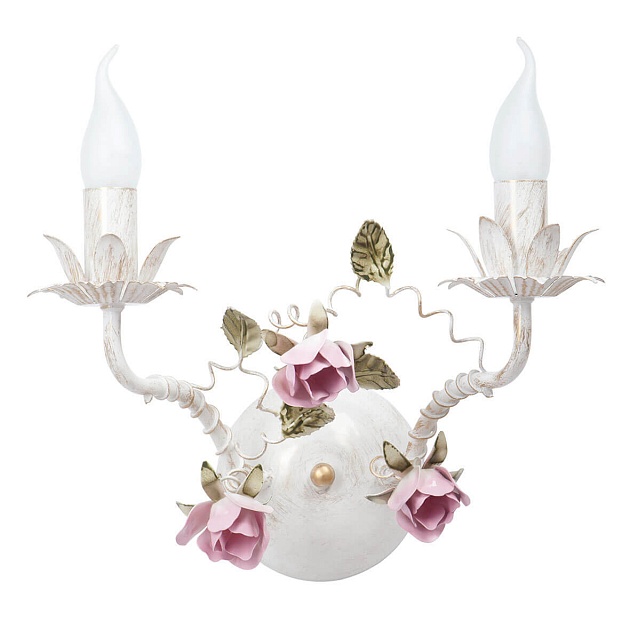 Бра Vitaluce V1137/2A изображение Бра Vitaluce V1137/2A Фото №