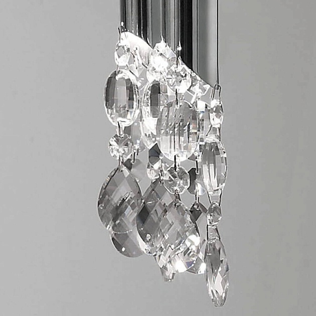 Подвесная люстра Mantra Tiffany 3850 Фото № 2