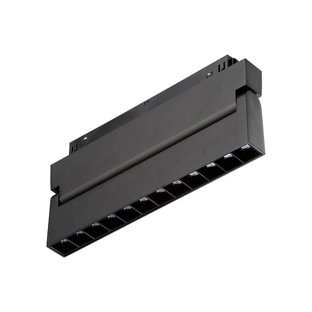 Трековый светильник магнитный Vitaluce VT0200009-01.1 изображение Трековый светильник магнитный Vitaluce VT0200009-01.1 Фото №