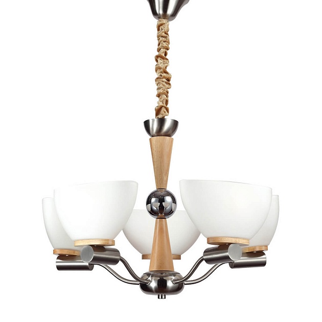 Подвесная люстра Lucia Tucci Natura 150.5 изображение Подвесная люстра Lucia Tucci Natura 150.5 Фото №