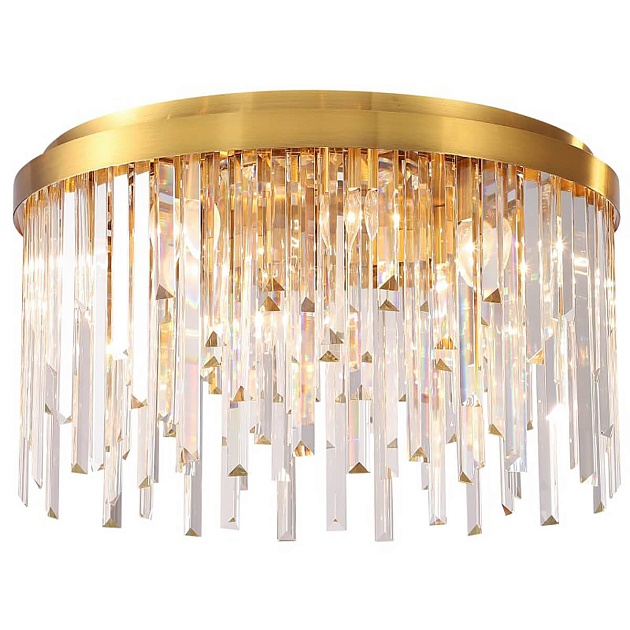 Потолочная люстра Stilfort Venecia 2113/03/06C Фото № 