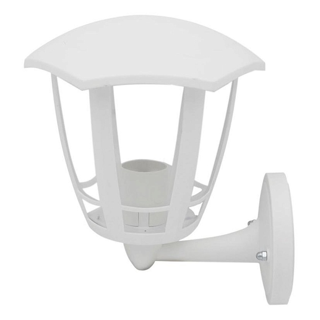 Уличный настенный светильник Apeyron Дели 11-163 Фото № 