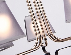 Подвесная люстра Ambrella light Traditional Modern TR4616 5