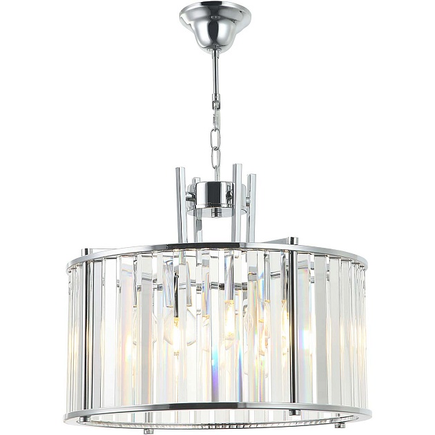 Подвесная люстра Stilfort Washer 2144/09/04P Фото № 