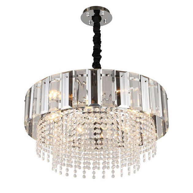 Подвесная люстра Omnilux Oliveri OML-69603-10 Фото № 