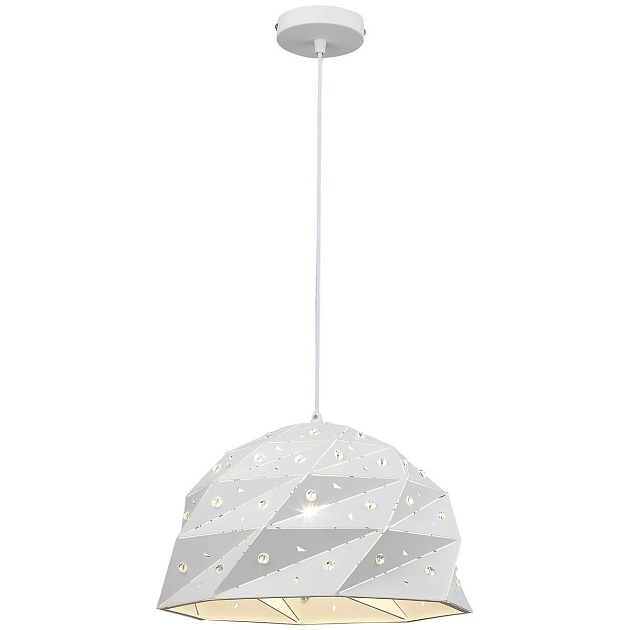 Подвесной светильник Wertmark Delfina WE265.01.006 Фото № 