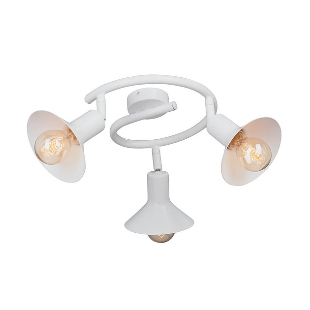 Спот Vitaluce V4806-0/3PL Фото № 