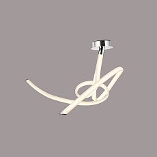 Подвесной светодиодный светильник Mantra Armonia 6721 4