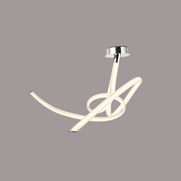 Подвесной светодиодный светильник Mantra Armonia 6721 Фото № 5