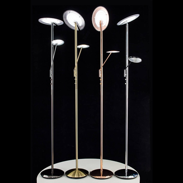 Торшер Citilux Дискус CL802003 Фото № 2