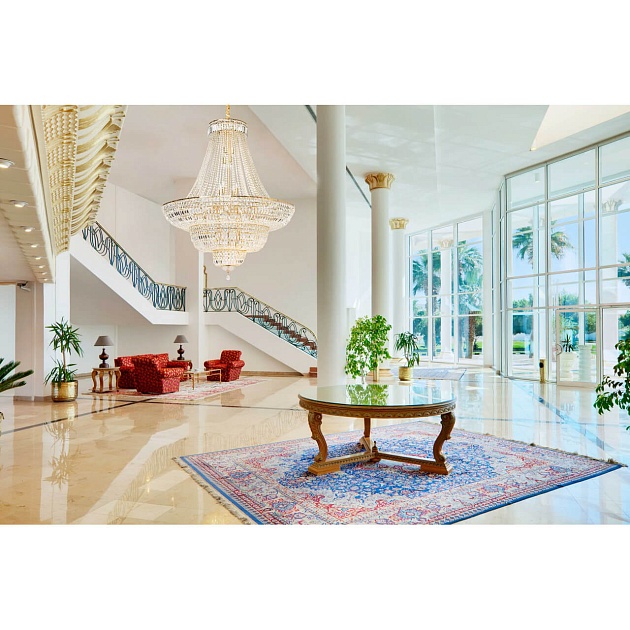 Подвесная люстра Chiaro Диана 2 340011536 Фото № 8