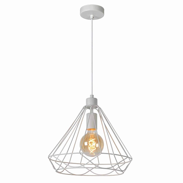 Подвесной светильник Lucide Kyara 78385/32/31 Фото № 4