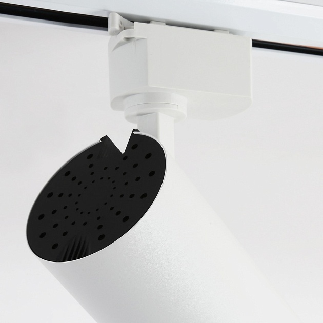 Трековый светодиодный светильник Ambrella light GL5822 изображение 5 Трековый светодиодный светильник Ambrella light GL5822 Фото № 5