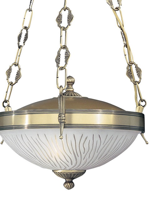 Подвесной светильник Reccagni Angelo L 5610/2 Фото № 3